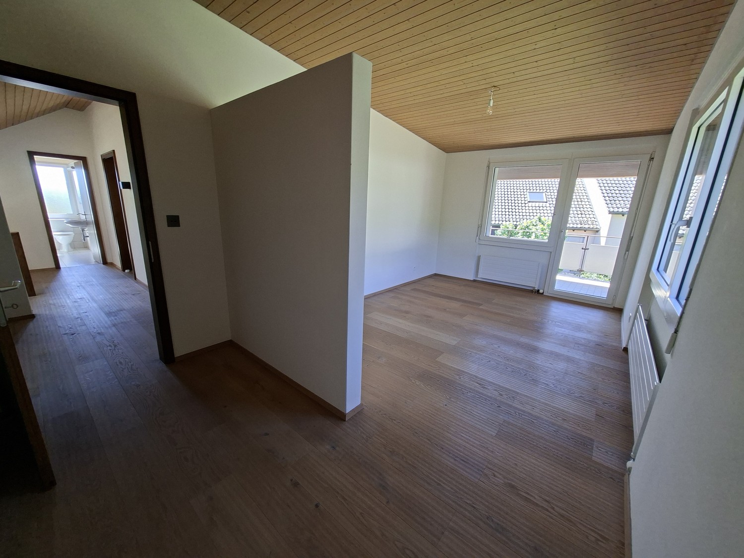 6 pièces maison individuelle