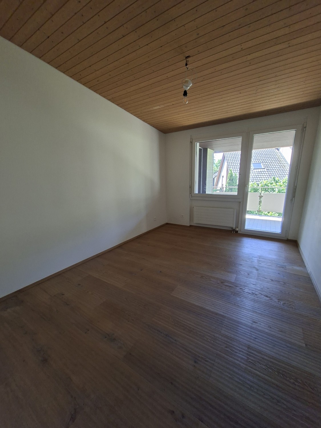 6 pièces maison individuelle