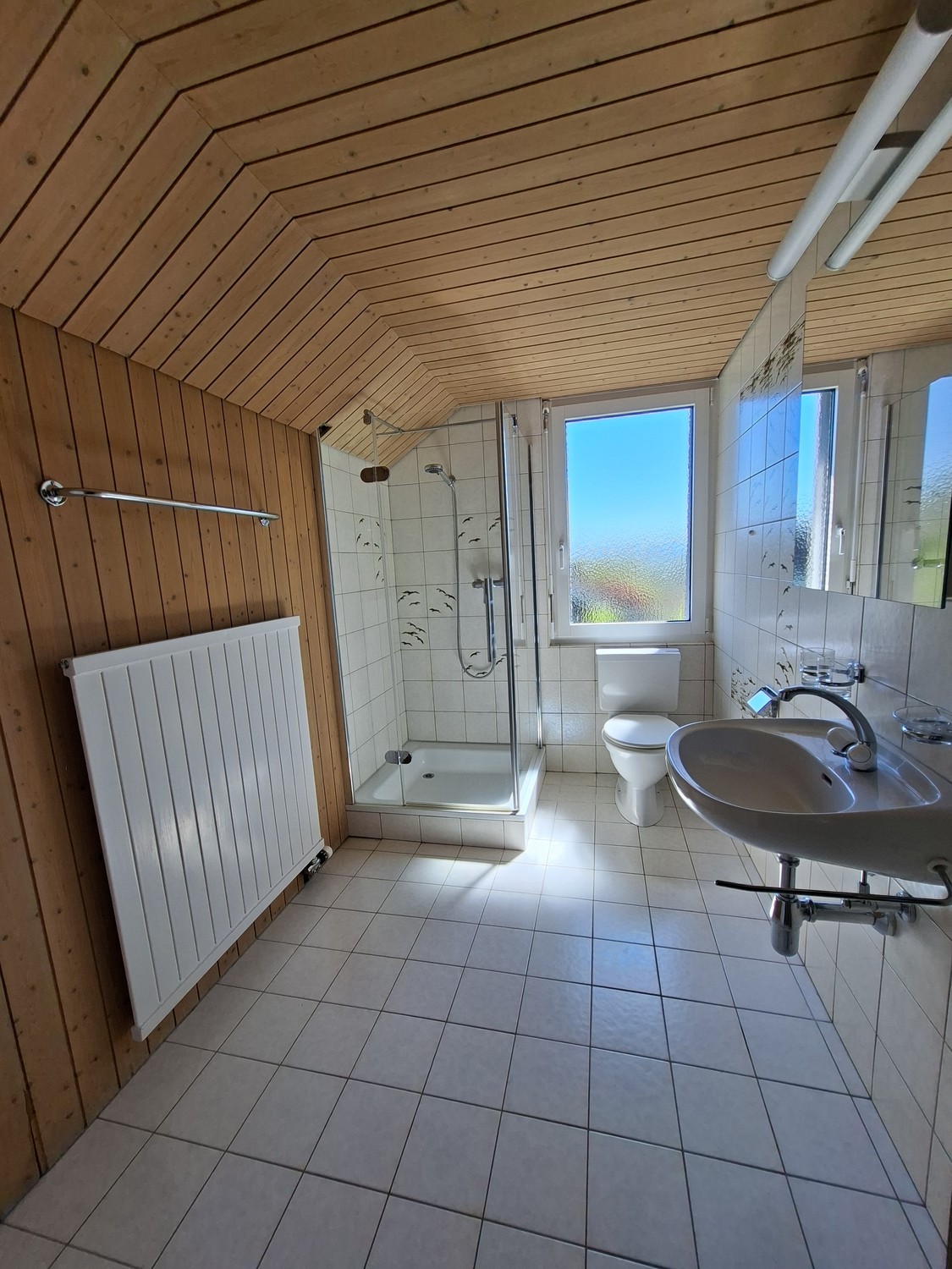 6 pièces maison individuelle