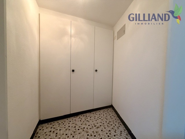 Appartamento di 1 ½ locali