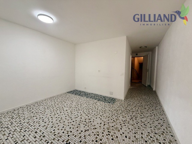 Appartamento di 1 ½ locali