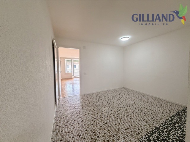 Appartamento di 1 ½ locali