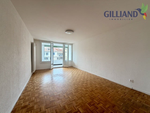 Appartamento di 1 ½ locali