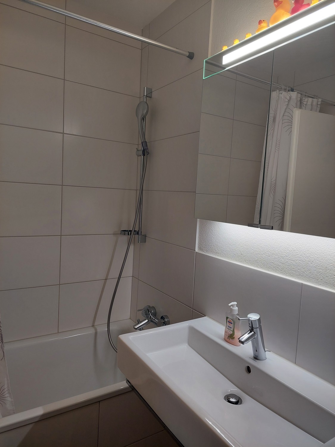 Appartamento di 3 ½ locali