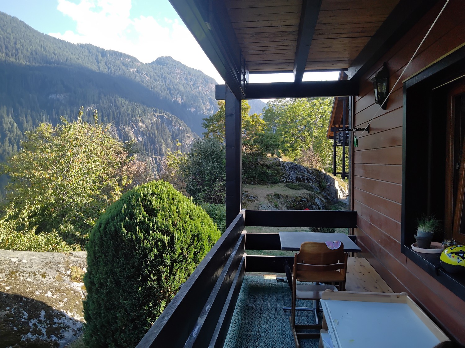 Appartamento di 4 ½ locali