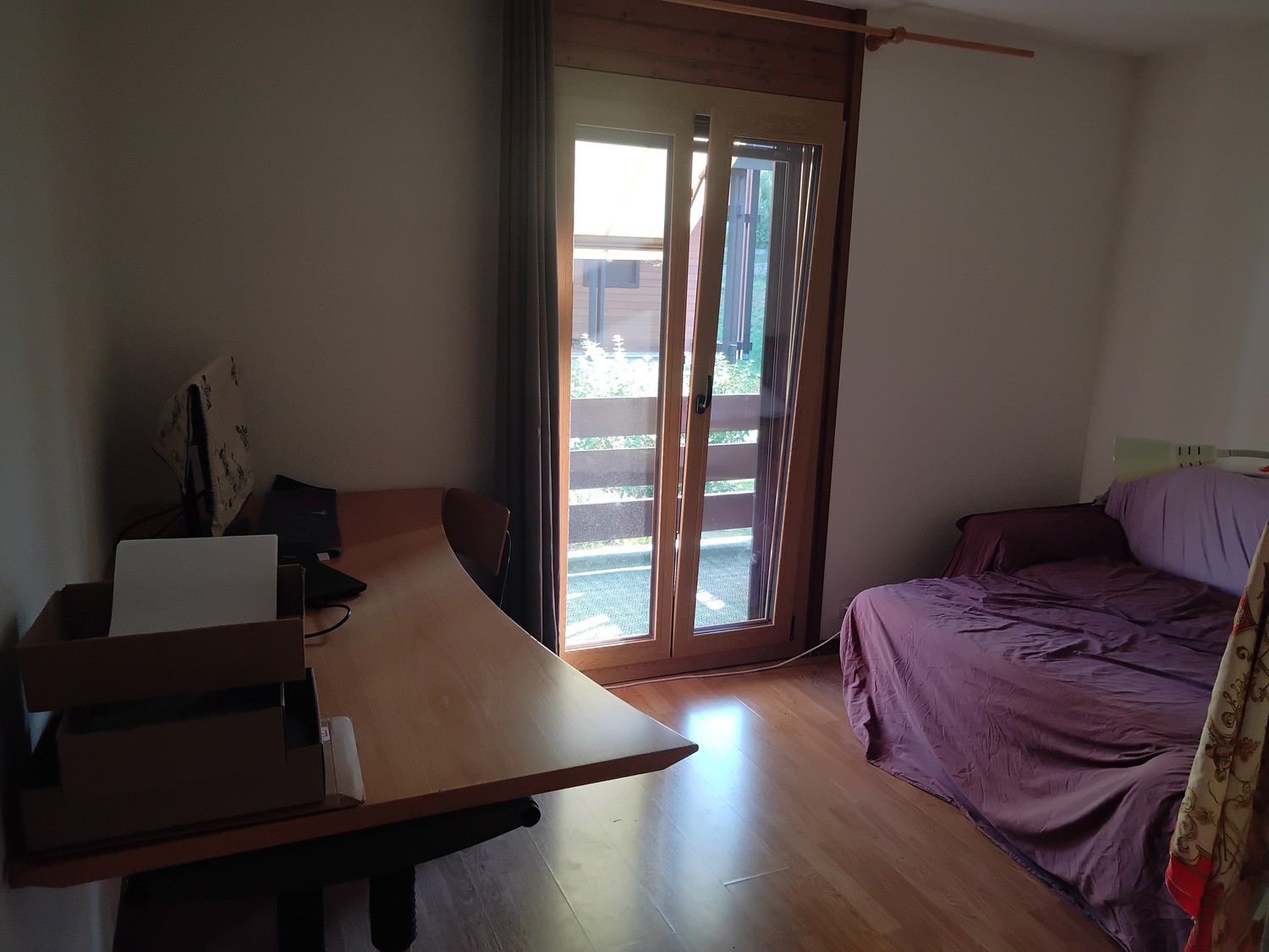 Appartamento di 4 ½ locali