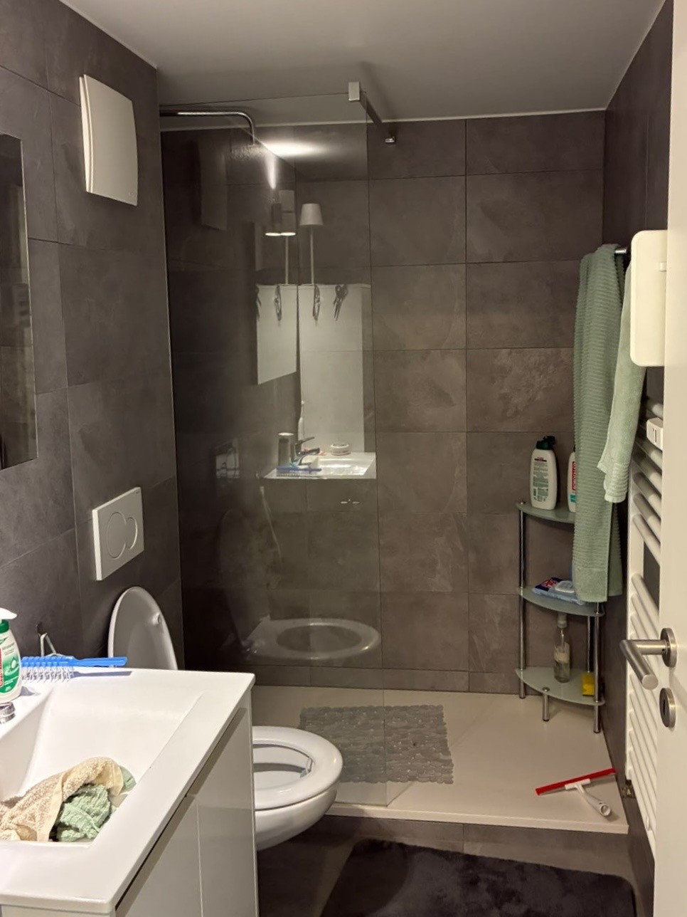 Appartamento di 2 ½ locali