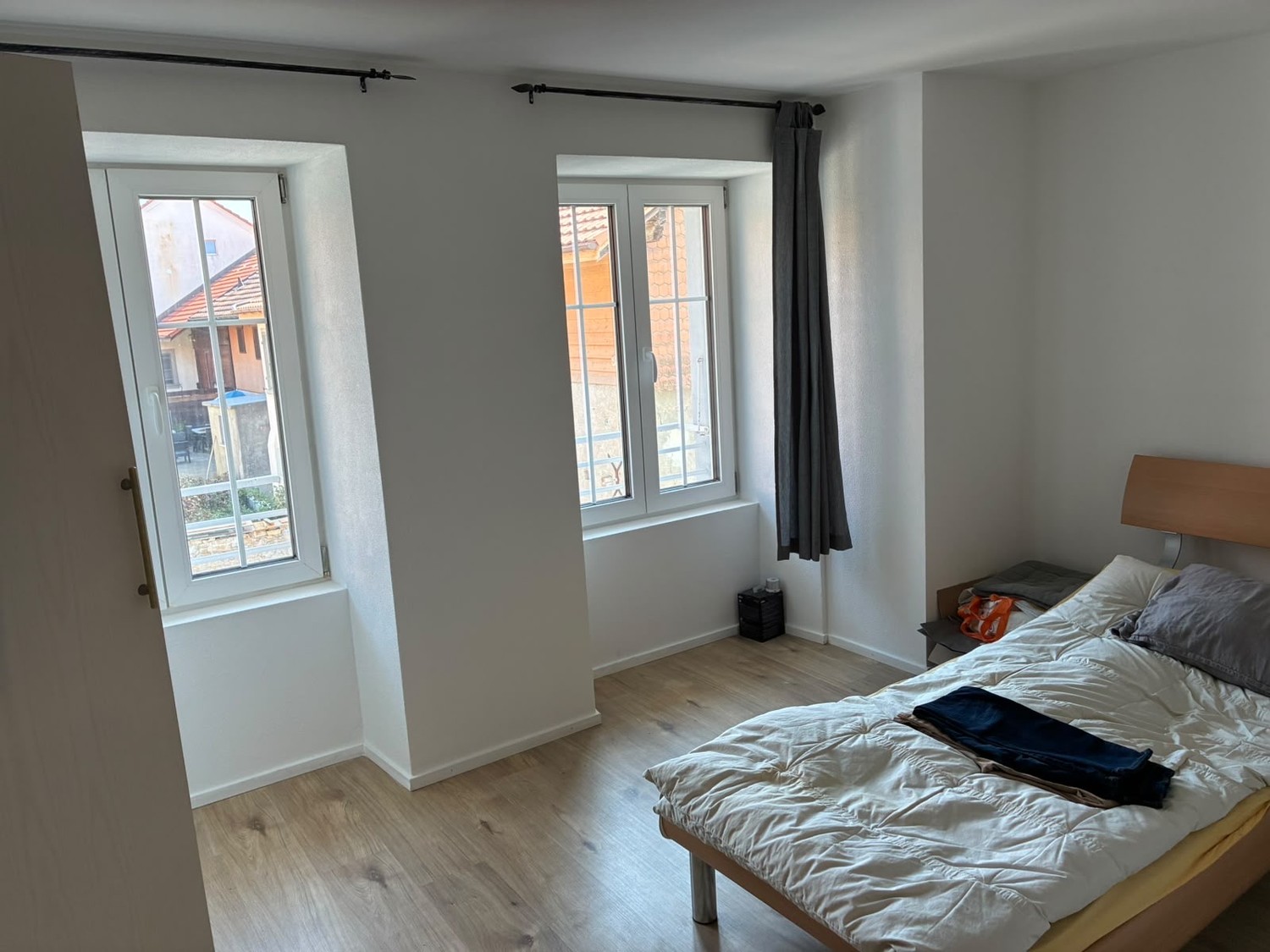 Appartamento di 2 ½ locali