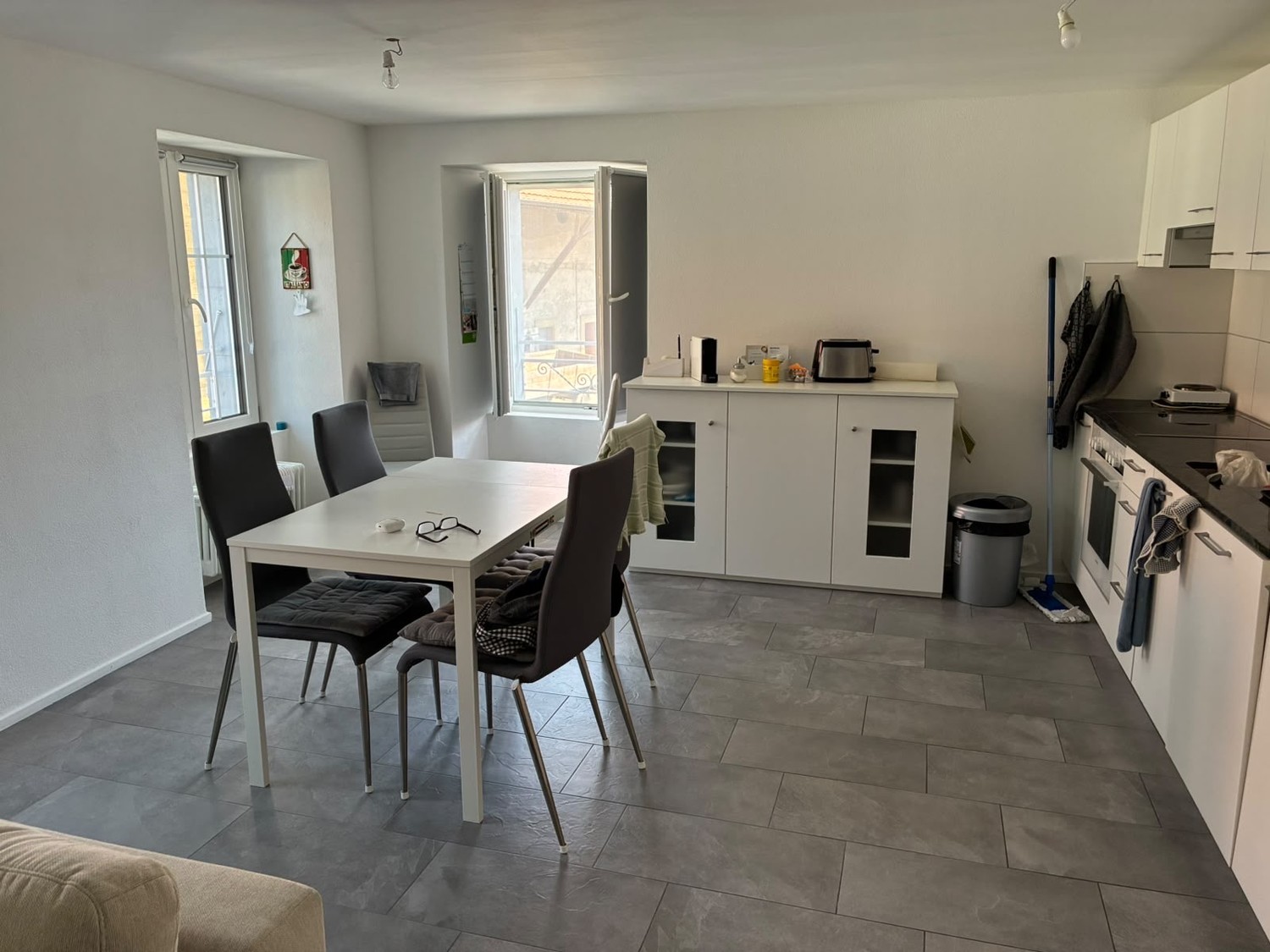 Appartamento di 2 ½ locali