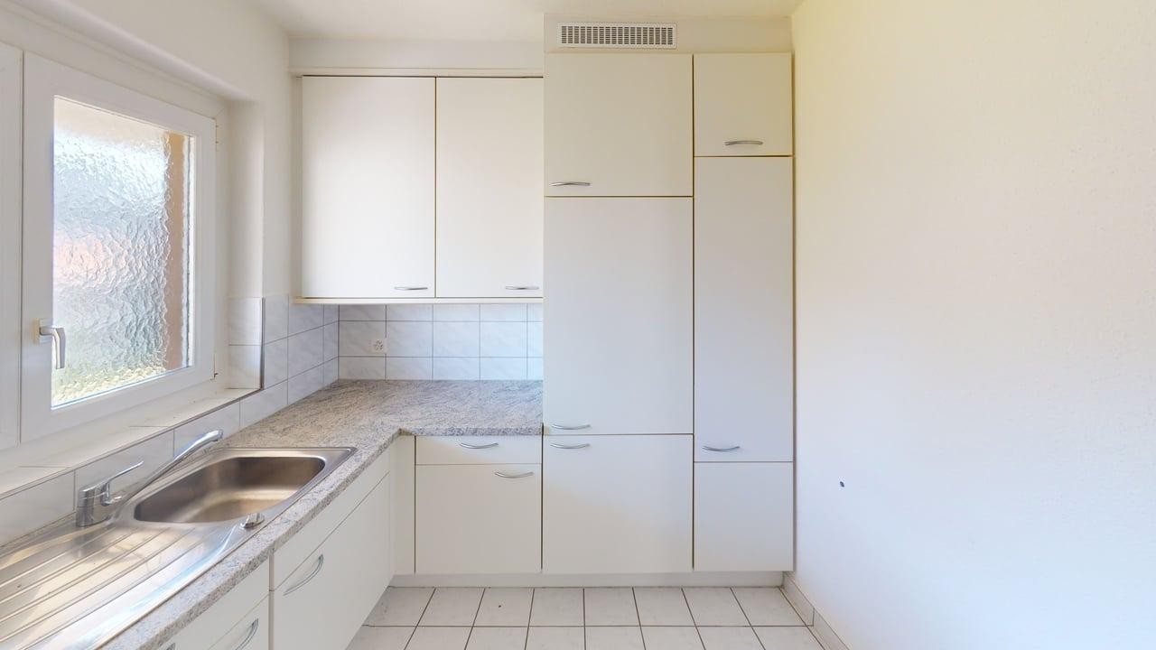 Appartamento di 3 locali