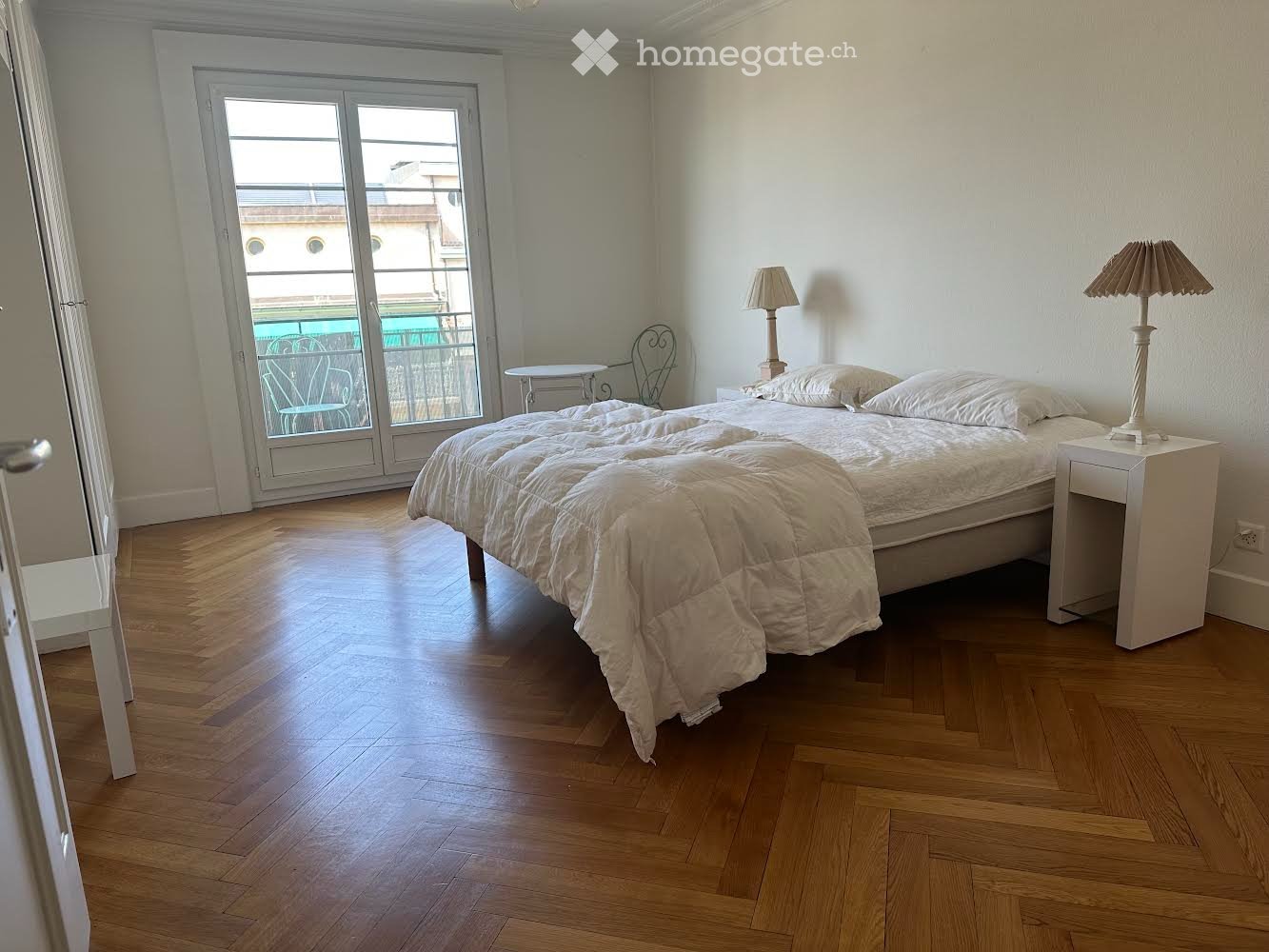 1 Zimmer Einzelzimmer
