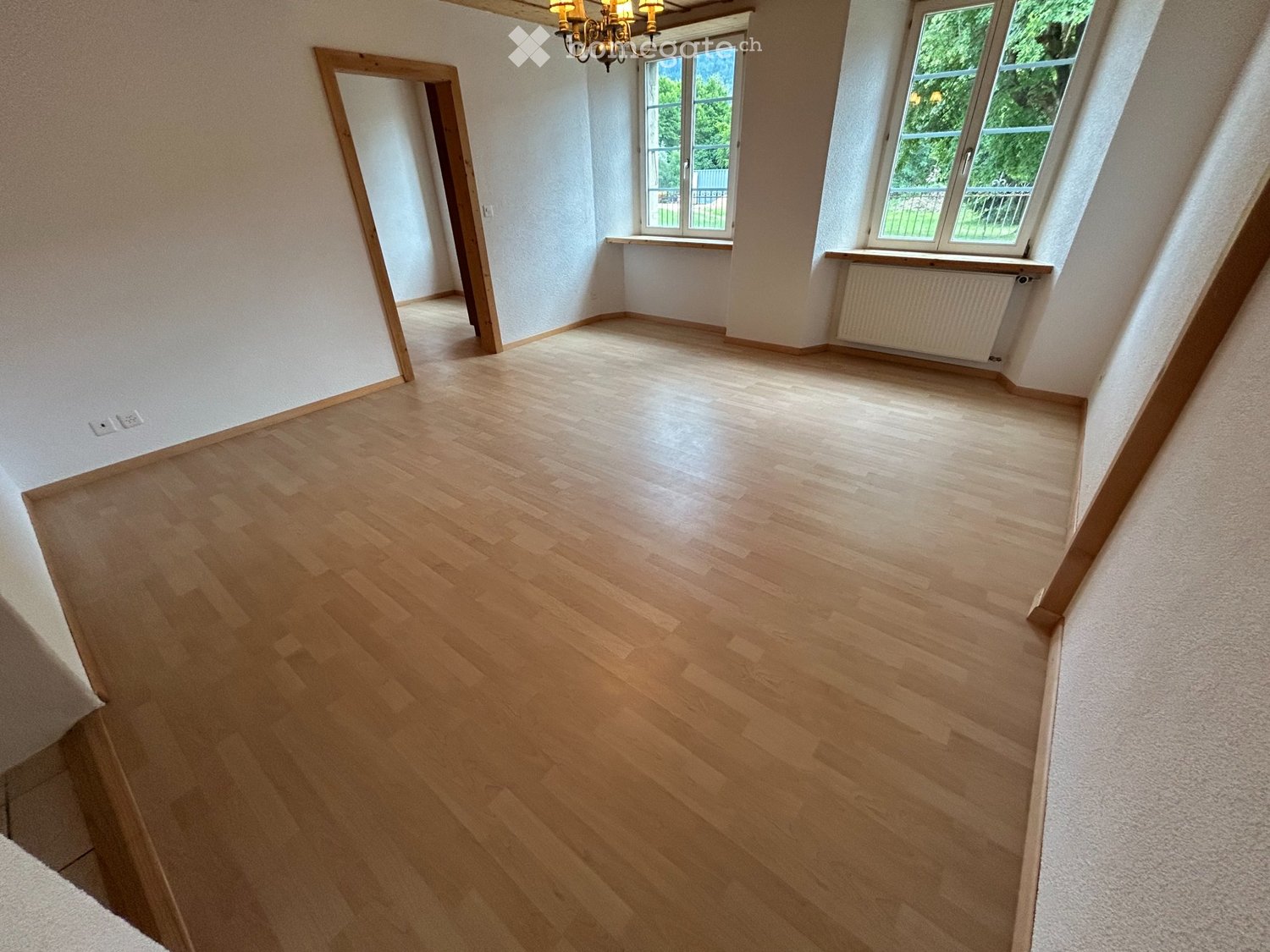 2.5 room apartment