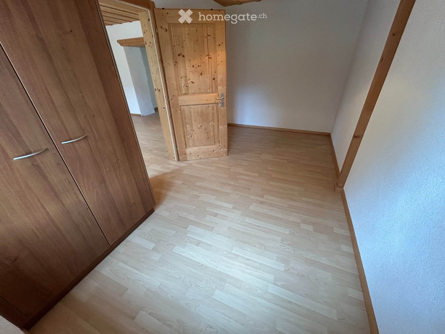 2.5 room apartment