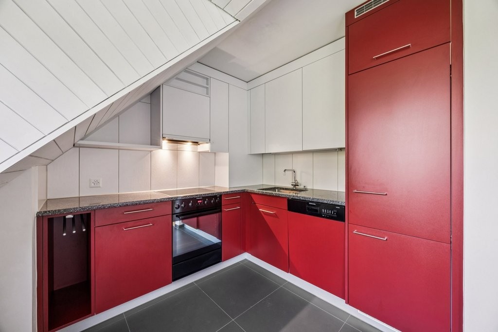 Duplex di 4 ½ locali