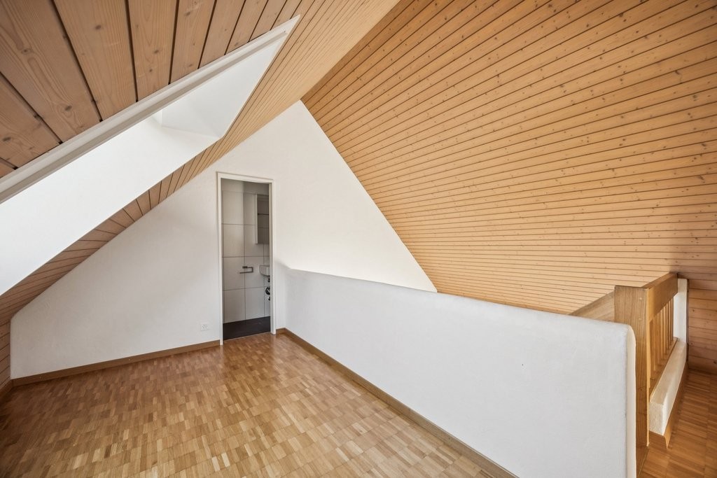 Duplex di 4 ½ locali