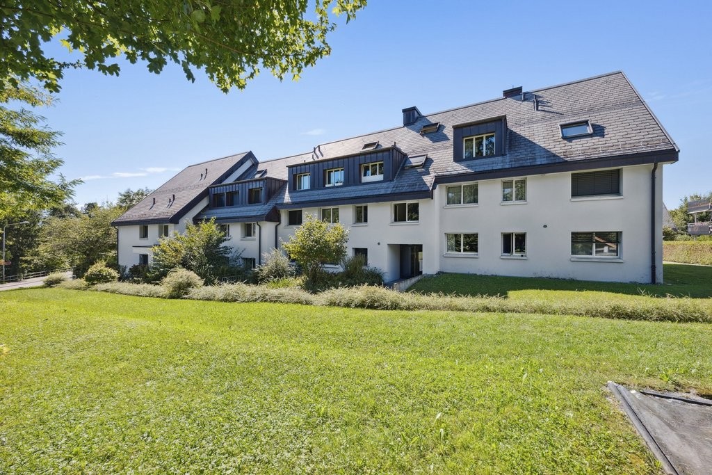 Duplex di 4 ½ locali