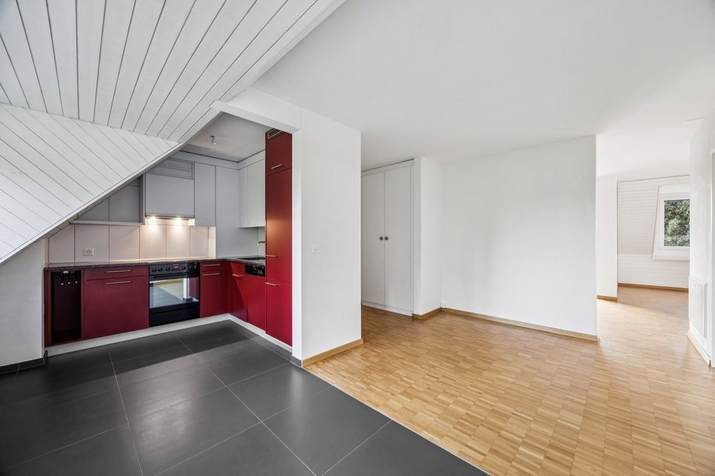Duplex di 4 ½ locali