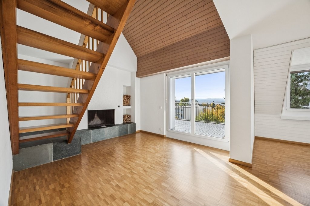 Duplex di 4 ½ locali