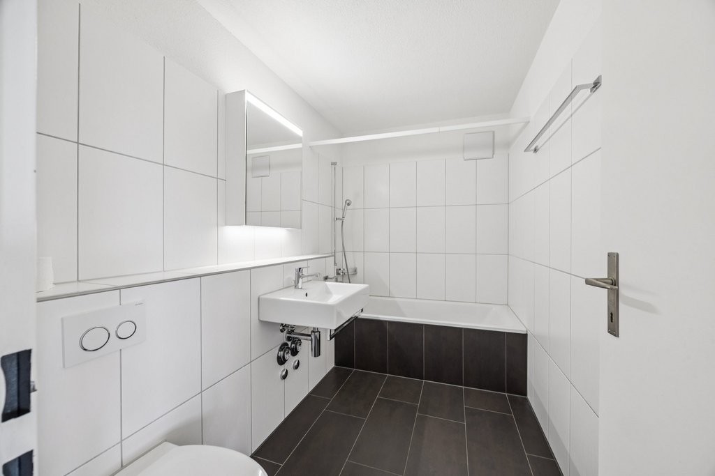 Duplex di 4 ½ locali