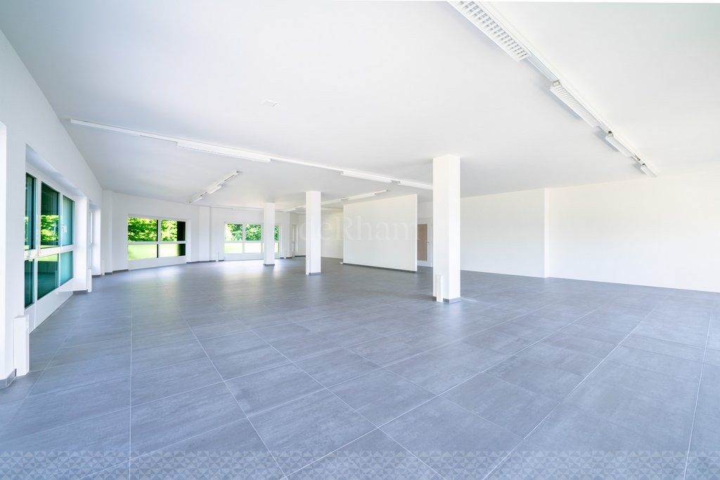 ufficio di 178m²