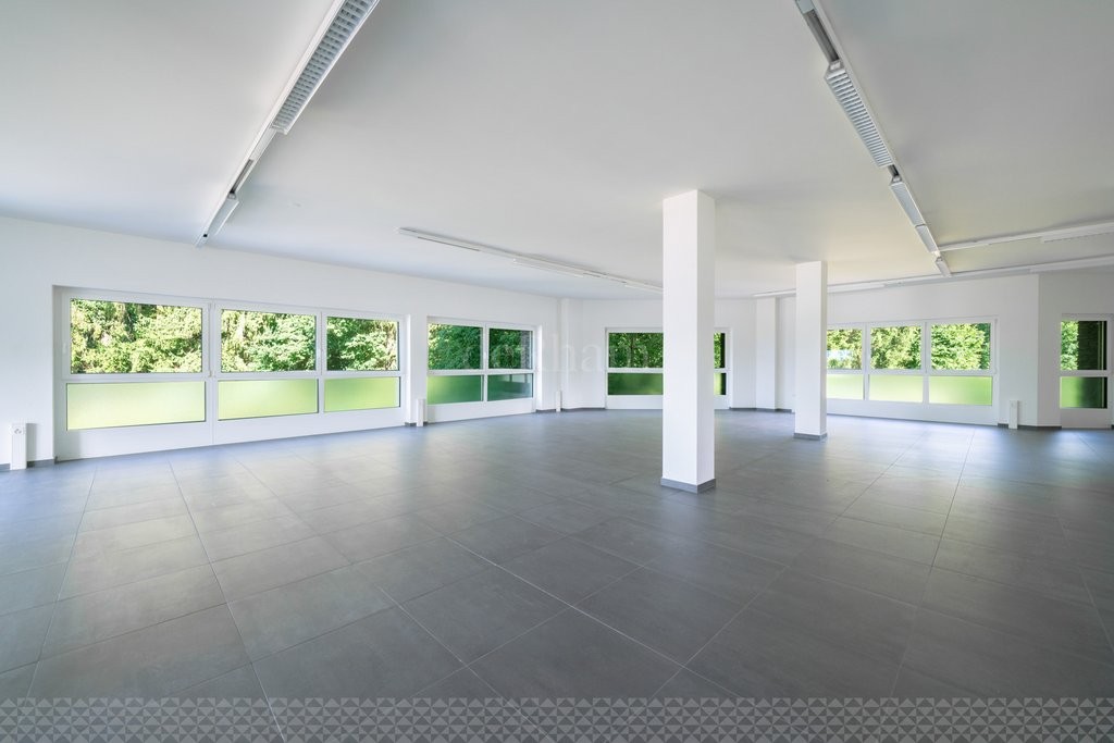 ufficio di 178m²