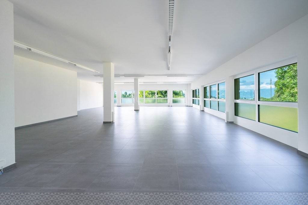 ufficio di 178m²