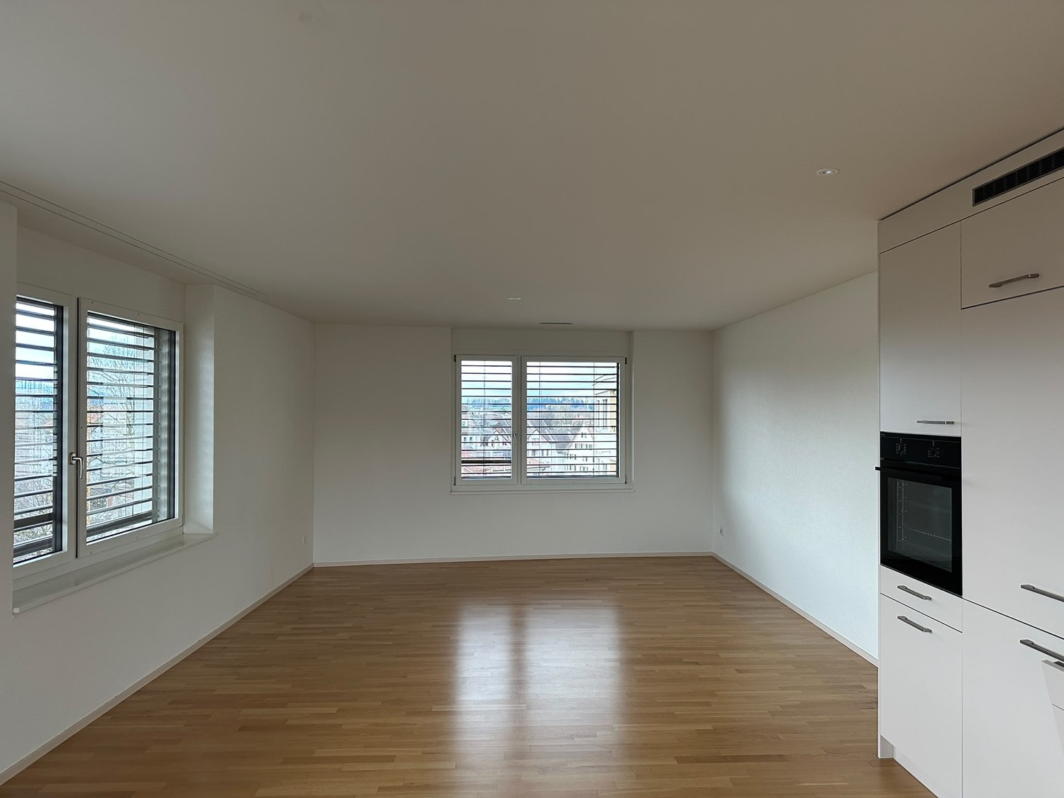 Appartamento di 2 ½ locali