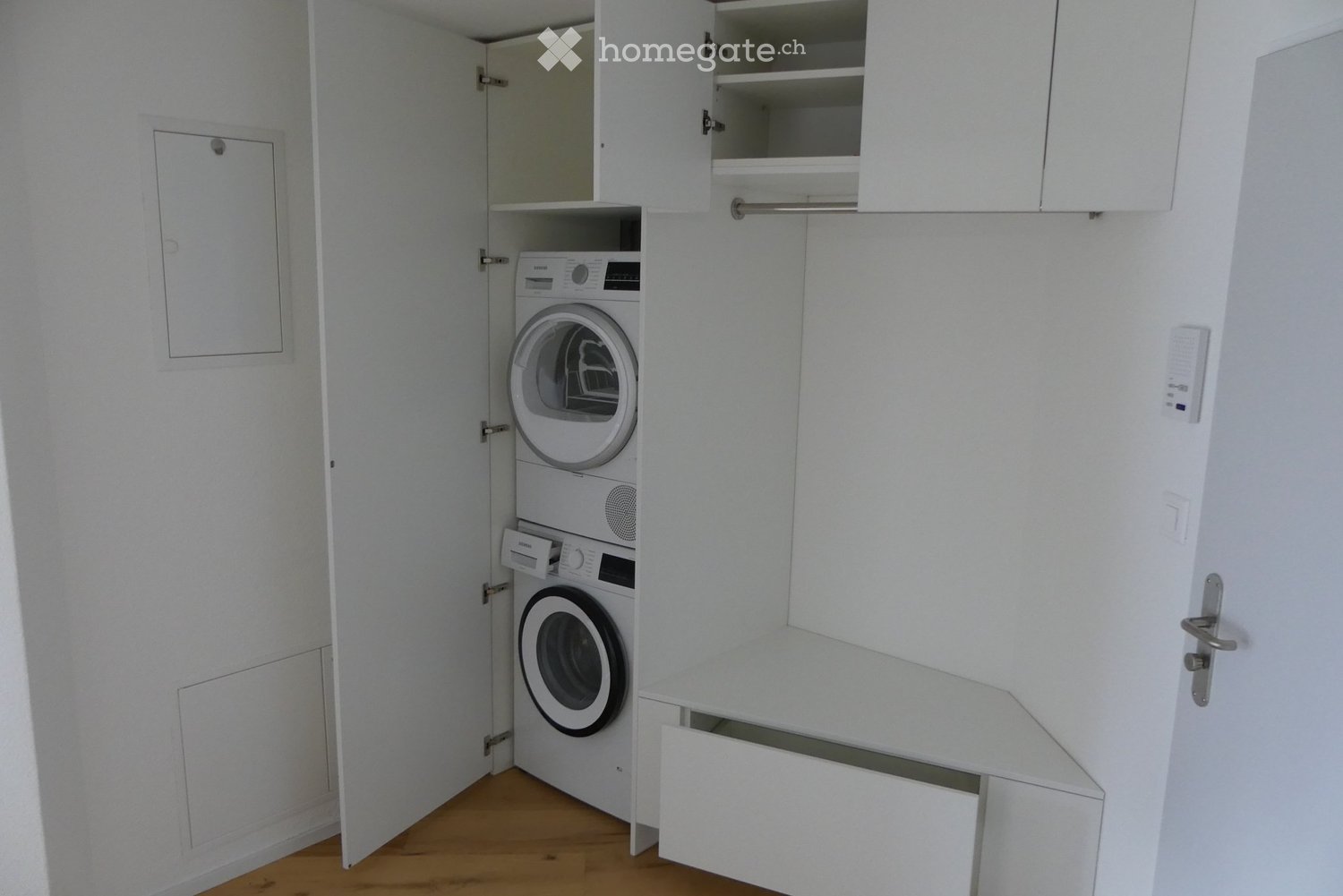 Appartamento di 2 ½ locali