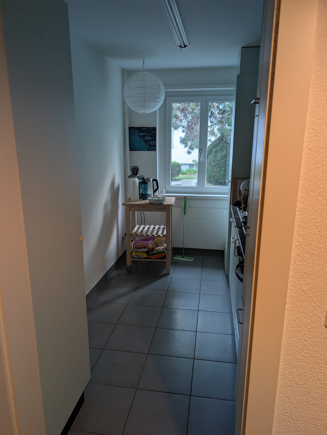 Appartamento di 2 ½ locali