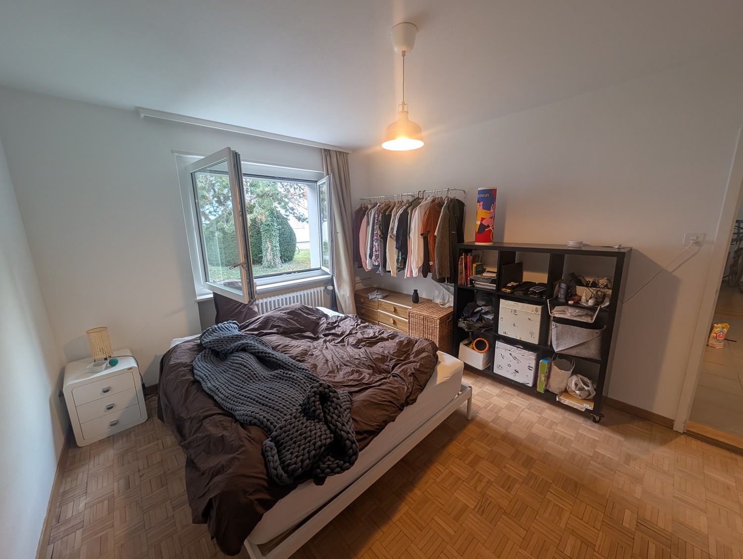Appartamento di 2 ½ locali