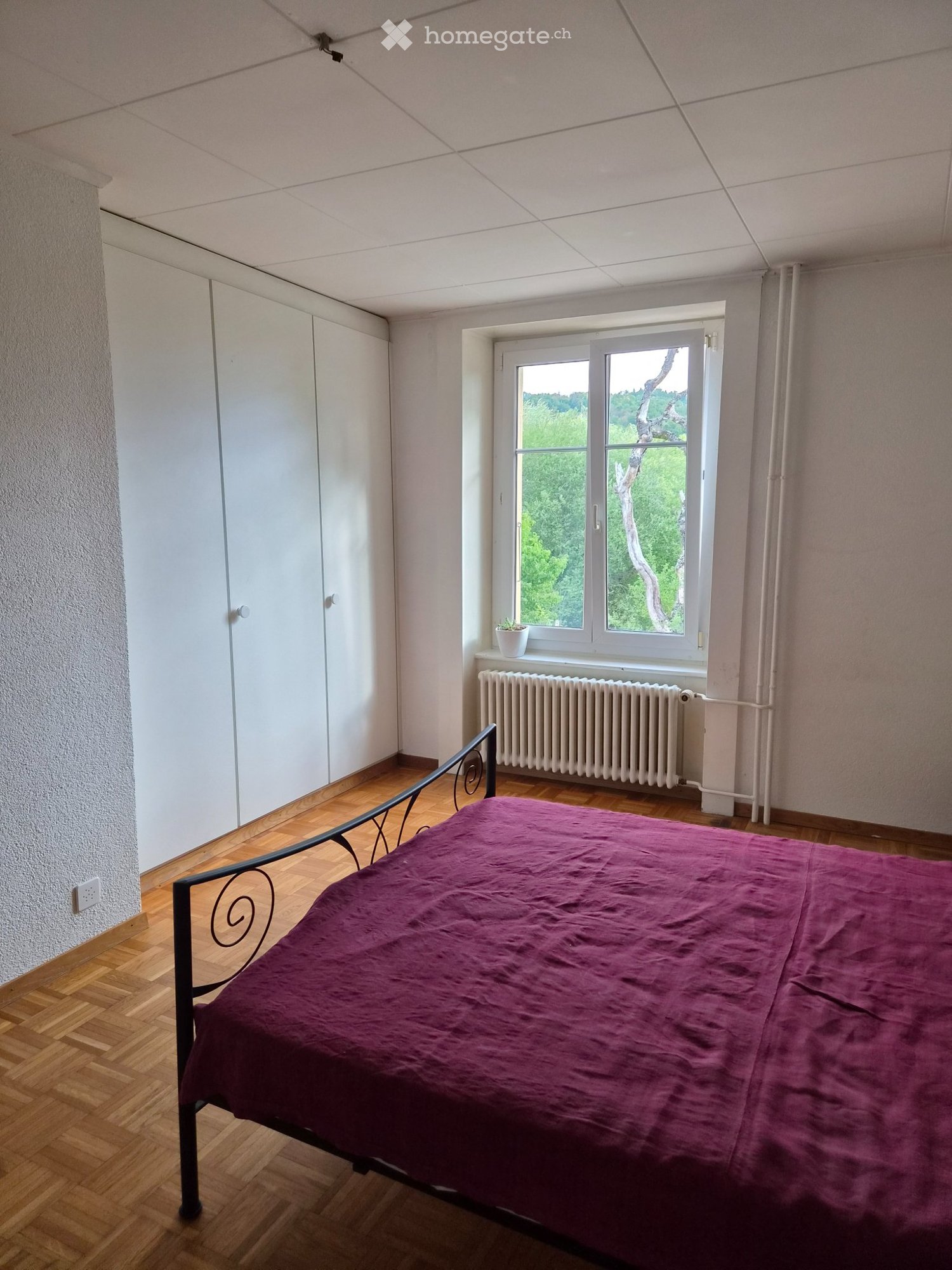 appartamento di 4 locali