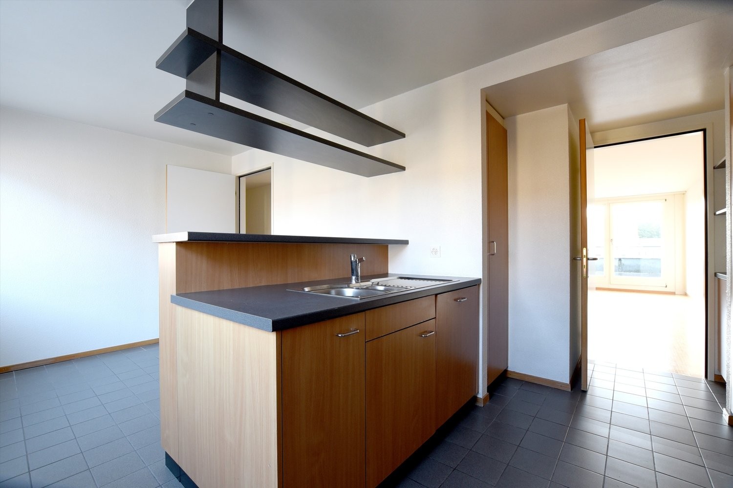 4 ½ rooms duplex