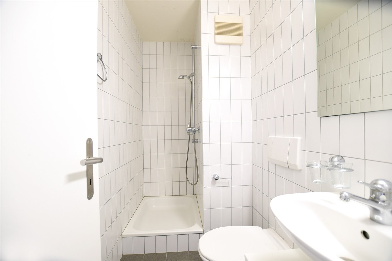 4 ½ rooms duplex