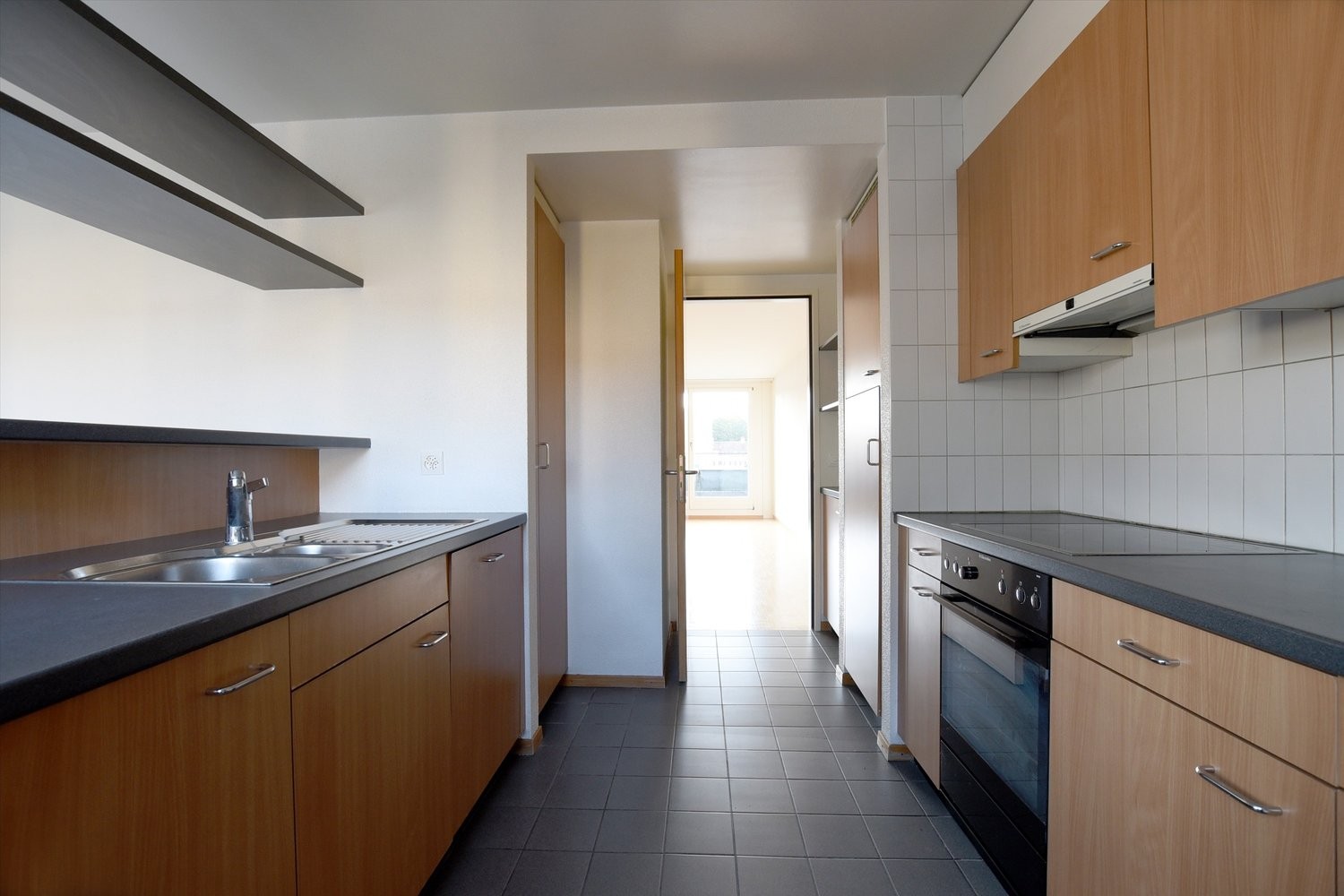 4 ½ rooms duplex