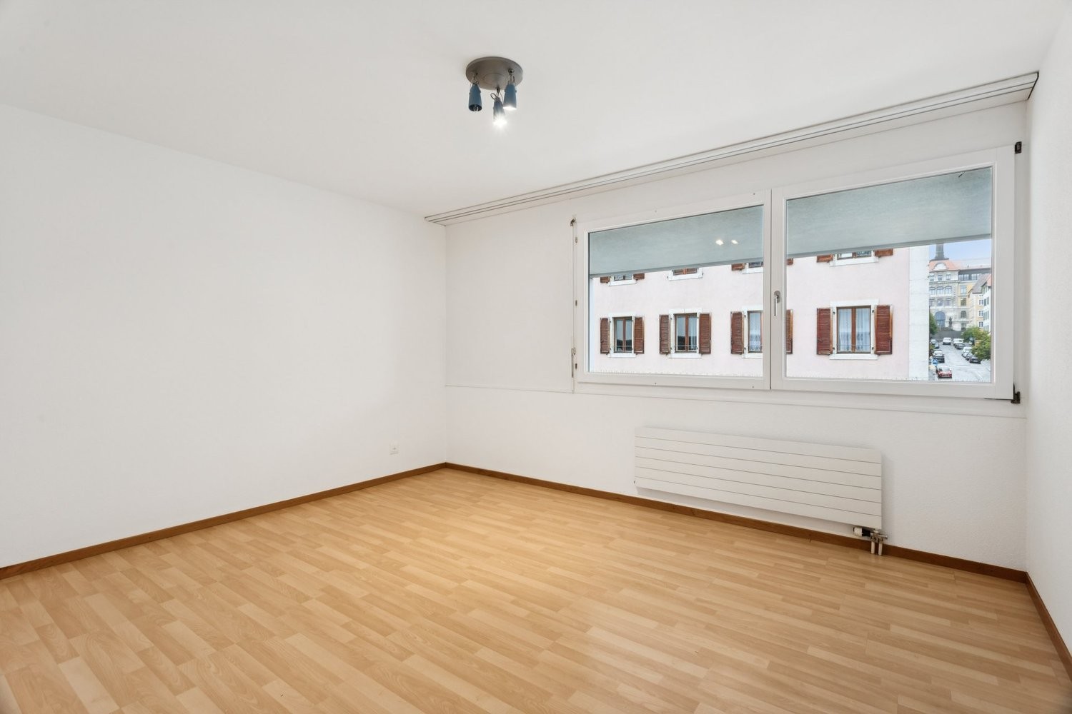 4 ½ rooms duplex