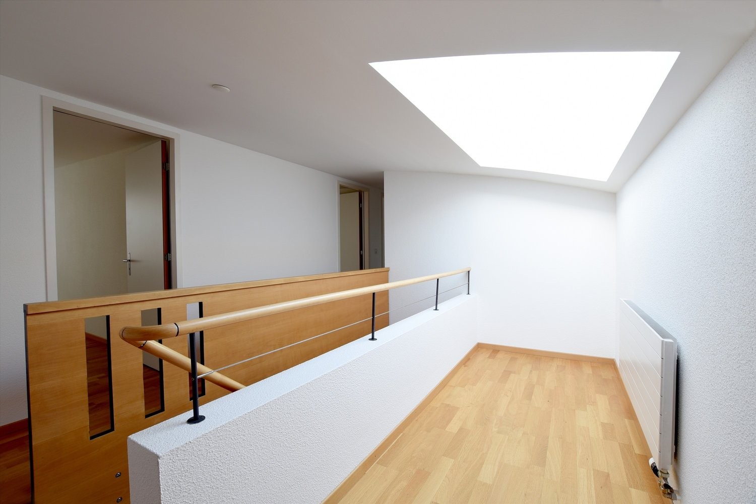 4 ½ rooms duplex