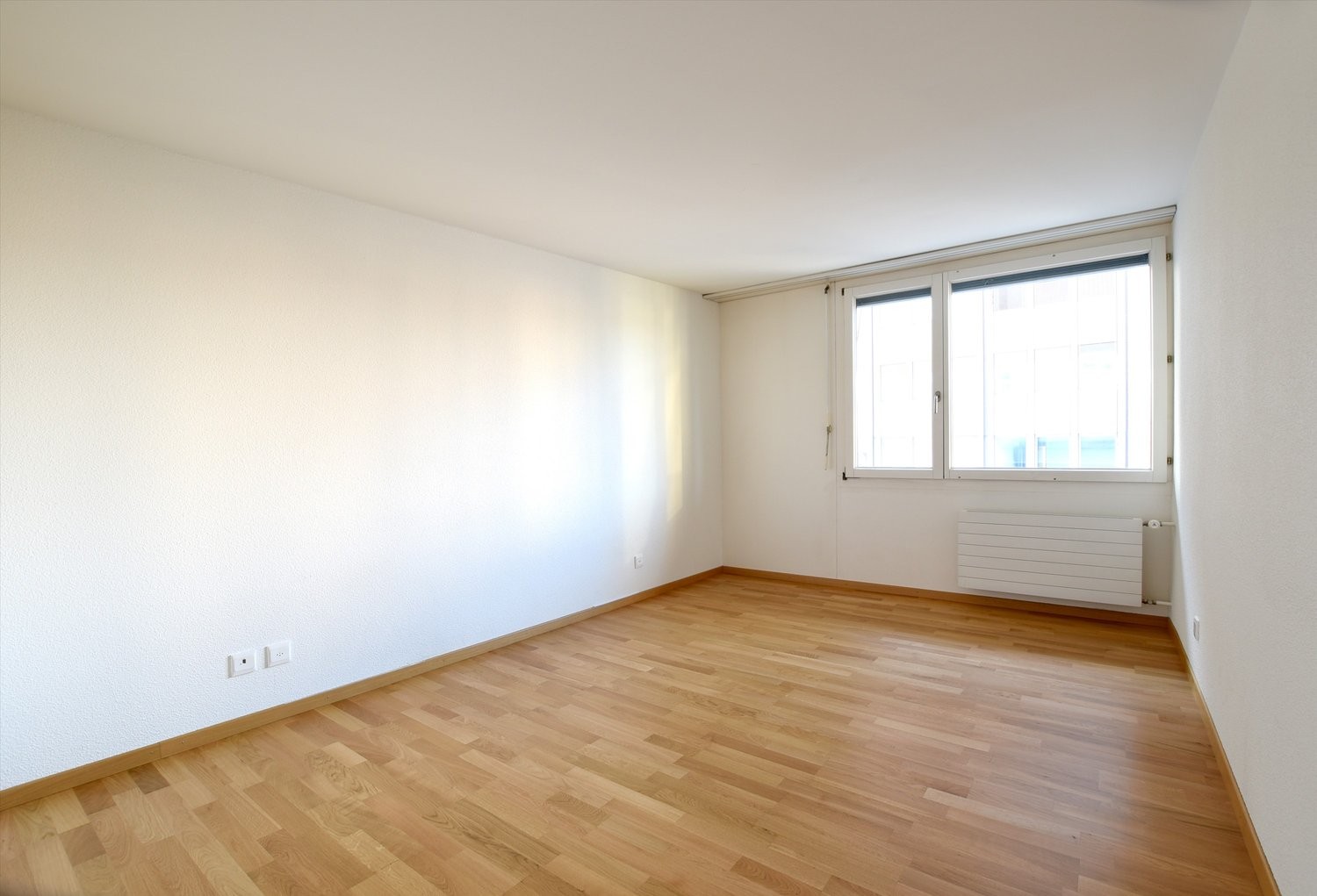 4 ½ rooms duplex