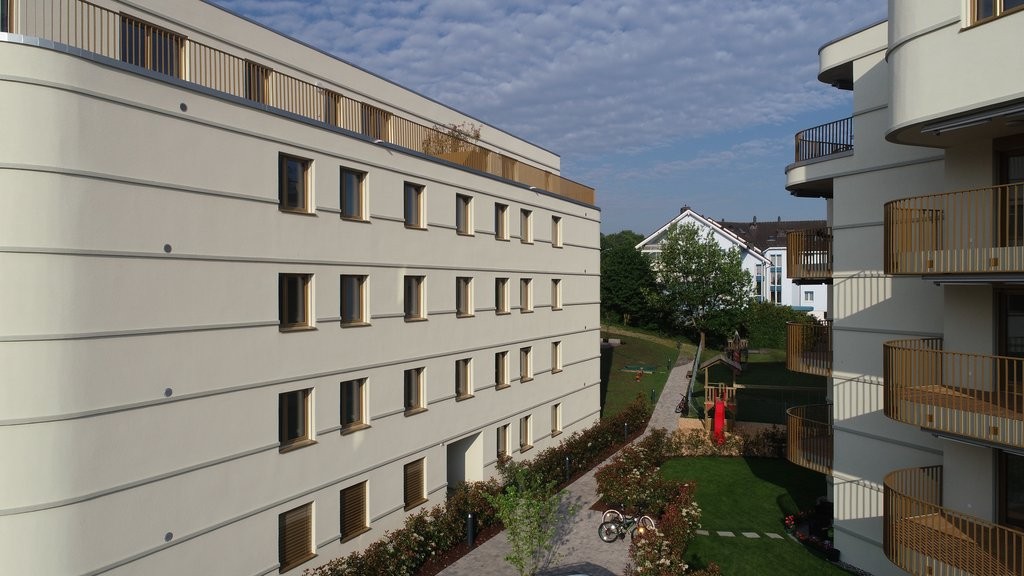 Appartamento di 3 ½ locali