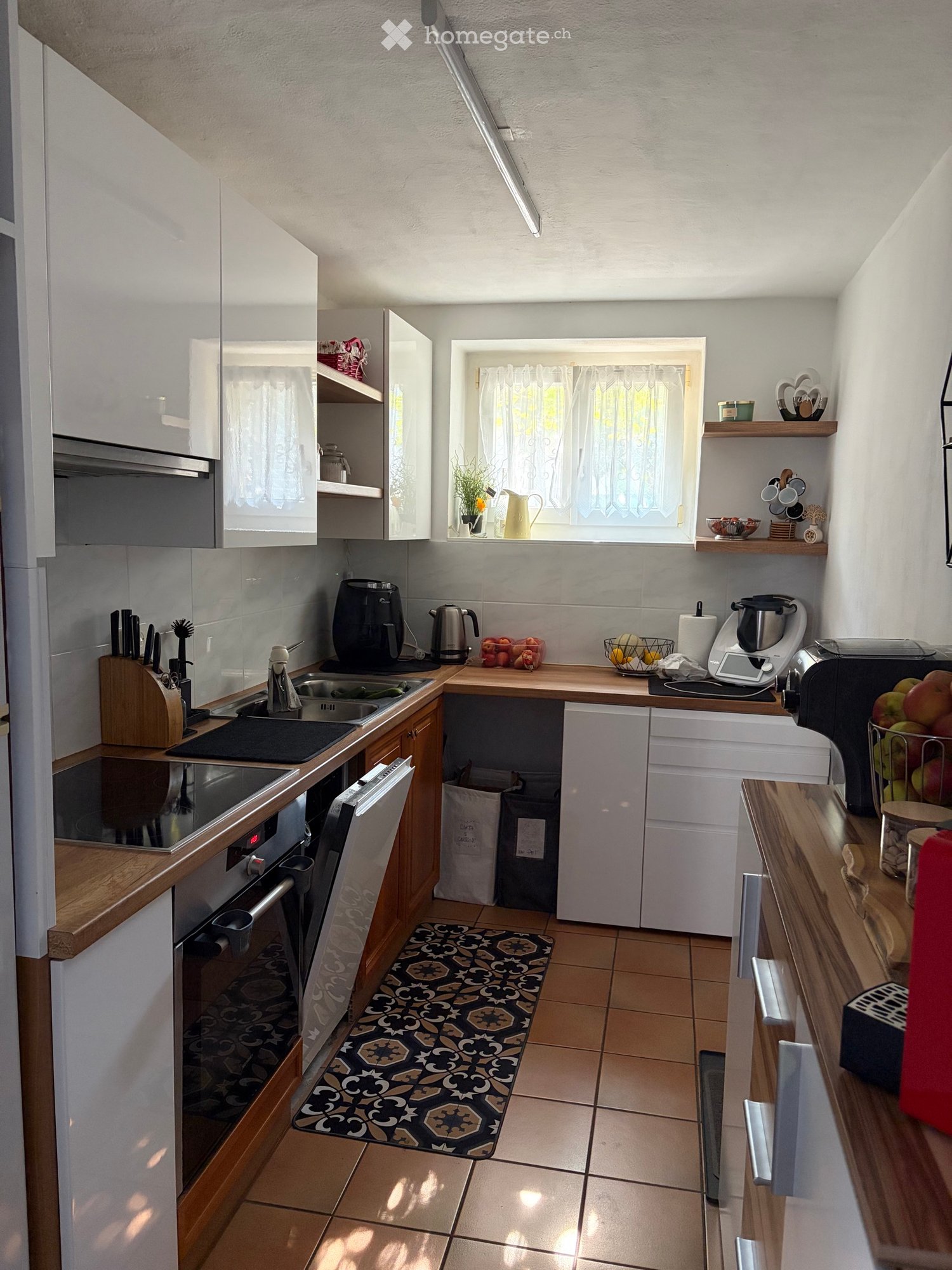 Appartement de 3 pièces