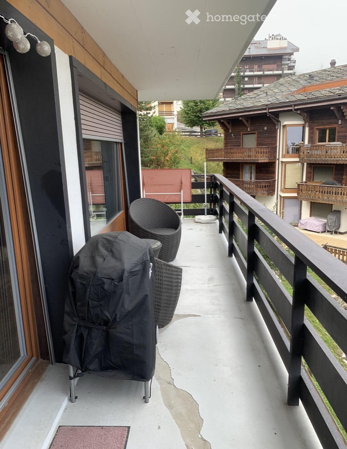 Appartamento di 2 ½ locali