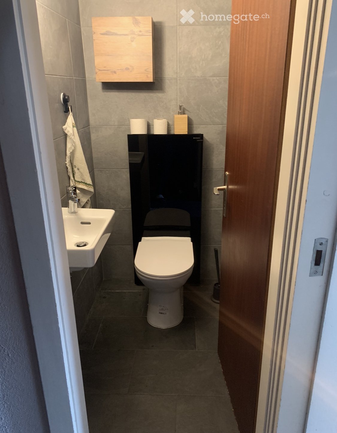 Appartamento di 2 ½ locali
