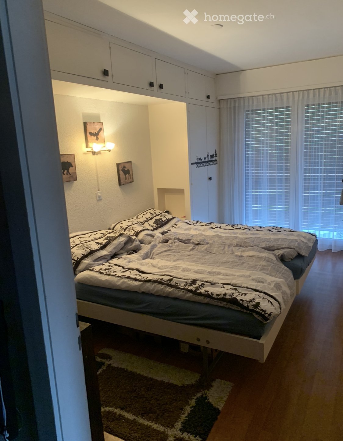 Appartamento di 2 ½ locali