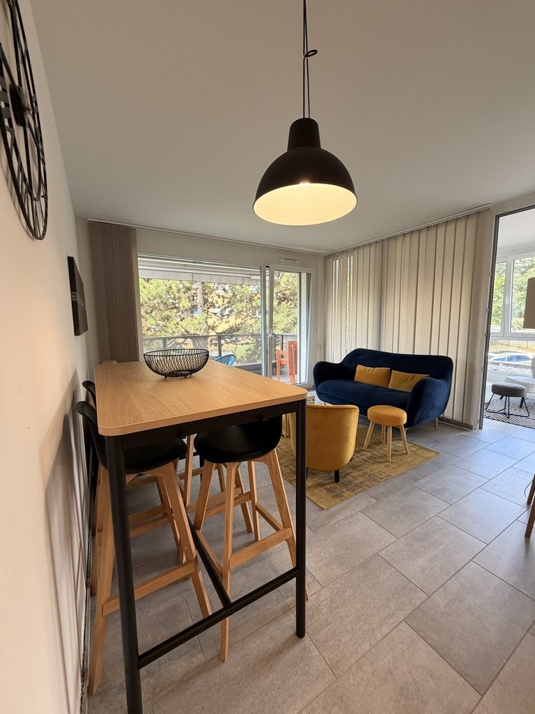 Appartamento di 2 ½ rooms