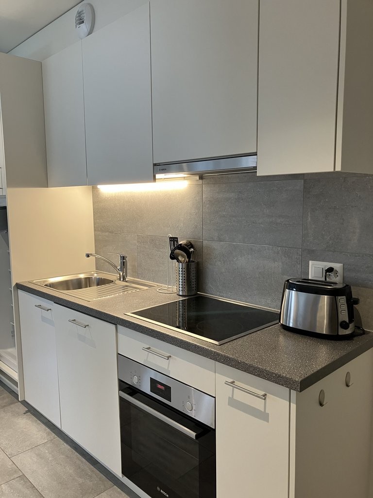 Appartamento di 2 ½ rooms