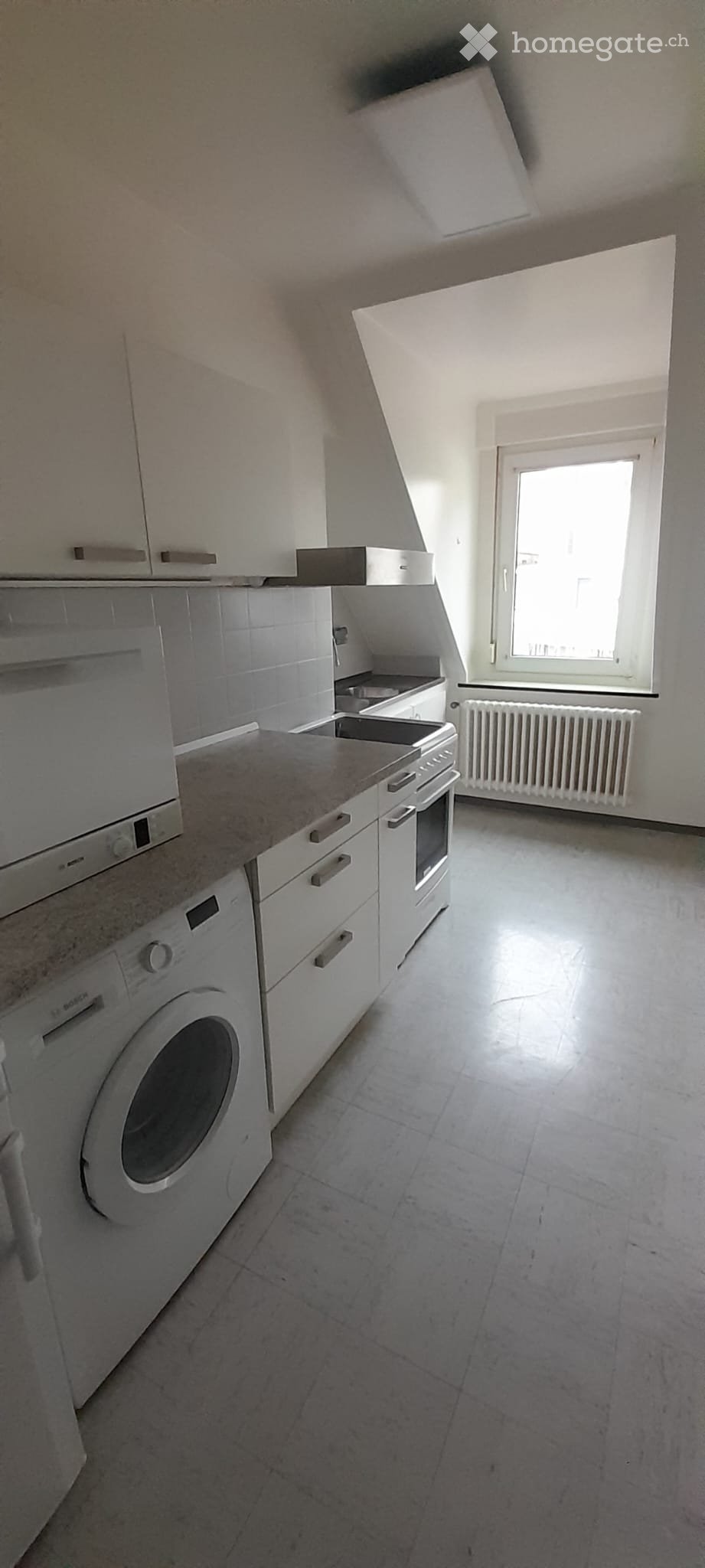 Appartamento di 3 ½ locali