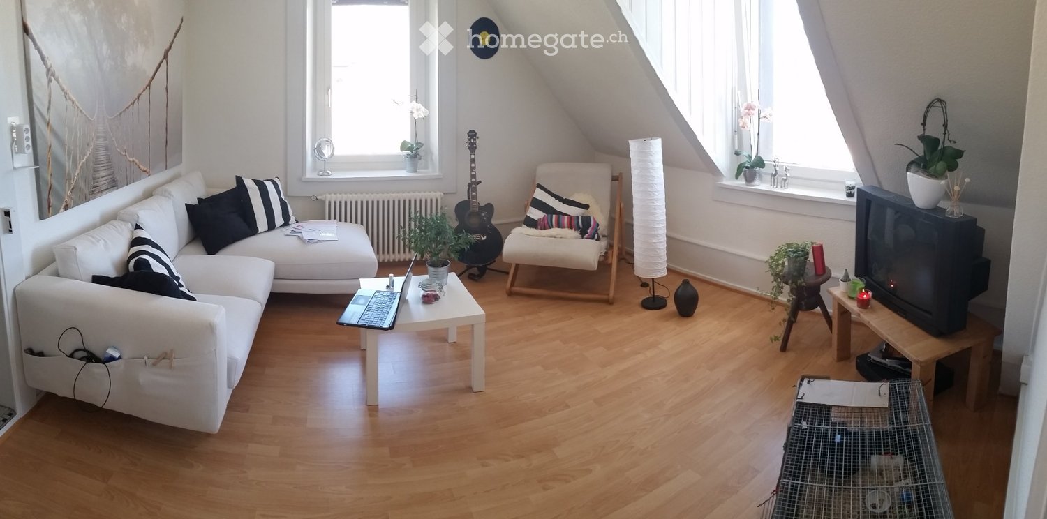 Appartamento di 3 ½ locali