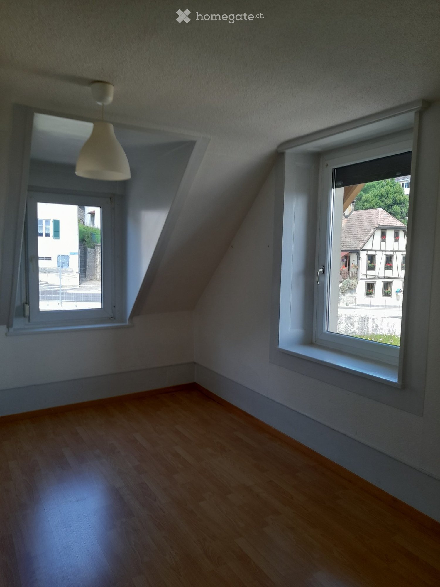 Appartamento di 3 ½ locali