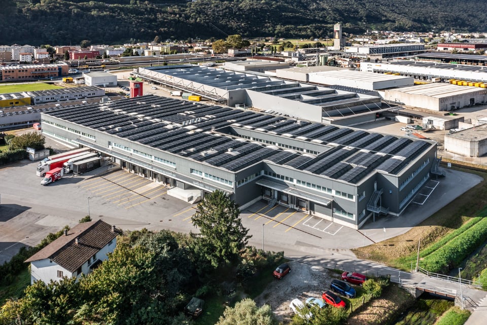168m² office