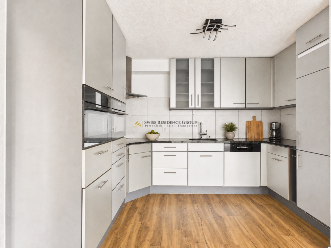 Appartamento di 3 ½ locali