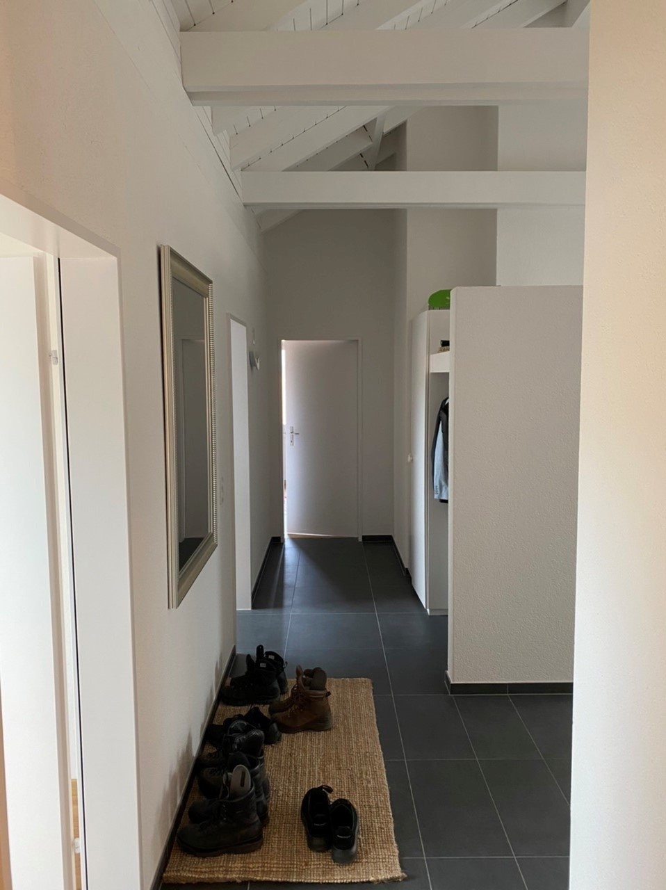Appartamento di 4 ½ locali